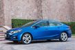 Kompaktný sedan Chevrolet Cruze druhej generácie fotografia 10