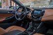 Kompaktný sedan Chevrolet Cruze druhej generácie fotografia 5
