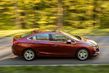 Kompaktný sedan Chevrolet Cruze druhej generácie fotografia 3