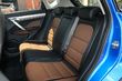 Recenzia kompaktného crossoveru Geely SX11 fotografia 5