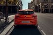 Prehľad piatej generácie kompaktného hatchbacku Renault Clio fotografia 10