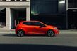 Prehľad piatej generácie kompaktného hatchbacku Renault Clio fotografia 9