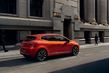 Prehľad piatej generácie kompaktného hatchbacku Renault Clio fotografia 8