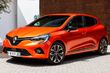 Prehľad piatej generácie kompaktného hatchbacku Renault Clio fotografia 2