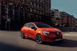 Prehľad piatej generácie kompaktného hatchbacku Renault Clio fotografia 1