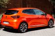 Prehľad piatej generácie kompaktného hatchbacku Renault Clio fotografia 3