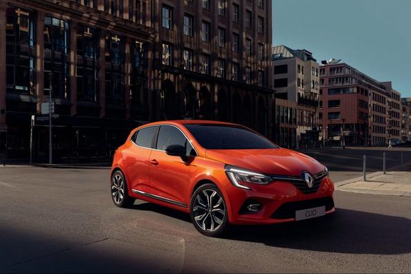 Prehľad piatej generácie kompaktného hatchbacku Renault Clio