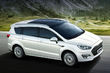 Sedemmiestny minivan Lifan XL fotografia 9