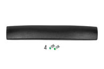 Skoda Fabia 2014–2021 Zimná clona chladiča (2014-2018, spodná) Lesklá fotografia 2