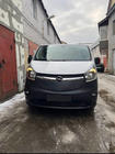 Opel Vivaro 2015–2019 Zimná clona chladiča (mriežky) fotografia 4