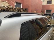 Volkswagen Tiguan 2007–2016 Strešné lyžiny Skyport Black fotografia 2