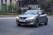 Druhá generácia kompaktného hatchbacku Suzuki Baleno fotografia 10