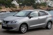Druhá generácia kompaktného hatchbacku Suzuki Baleno fotografia 1