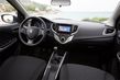 Druhá generácia kompaktného hatchbacku Suzuki Baleno fotografia 8