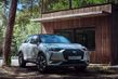 Recenzia prémiového kompaktného crossovera DS 3 Crossback fotografia 17