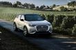 Recenzia prémiového kompaktného crossovera DS 3 Crossback fotografia 3