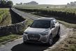 Recenzia prémiového kompaktného crossovera DS 3 Crossback fotografia 1