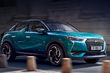 Recenzia prémiového kompaktného crossovera DS 3 Crossback fotografia 13