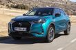 Recenzia prémiového kompaktného crossovera DS 3 Crossback fotografia 12