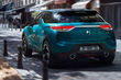 Recenzia prémiového kompaktného crossovera DS 3 Crossback fotografia 11