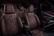 Recenzia prémiového kompaktného crossovera DS 3 Crossback fotografia 9
