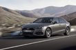Recenzia stredne veľkého sedanu Audi A4 fotografia 10