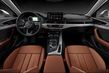 Recenzia stredne veľkého sedanu Audi A4 fotografia 9