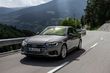 Recenzia stredne veľkého sedanu Audi A4 fotografia 5