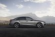 Recenzia stredne veľkého sedanu Audi A4 fotografia 4