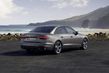 Recenzia stredne veľkého sedanu Audi A4 fotografia 3