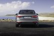 Recenzia stredne veľkého sedanu Audi A4 fotografia 6
