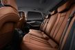 Recenzia stredne veľkého sedanu Audi A4 fotografia 8