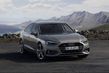 Recenzia stredne veľkého sedanu Audi A4 fotografia 1