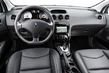 Recenzia kompaktného sedanu Peugeot 408 fotografia 6
