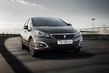 Recenzia kompaktného sedanu Peugeot 408 fotografia 3