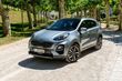 Modernizovaný crossover KIA Sportage fotografia 4