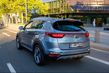 Modernizovaný crossover KIA Sportage fotografia 3