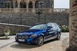 Recenzia kombi Mercedes-Benz C-Class Estate fotografia 12