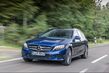 Recenzia kombi Mercedes-Benz C-Class Estate fotografia 11