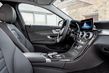 Recenzia kombi Mercedes-Benz C-Class Estate fotografia 5