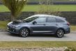 Recenzia kompaktného kombi Hyundai i30 Wagon fotografia 12