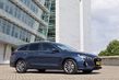 Recenzia kompaktného kombi Hyundai i30 Wagon fotografia 11