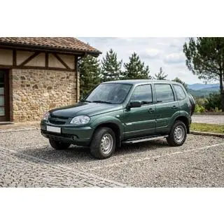 Bočné nášľapy RedLine V1 (2 ks, hliník) fotografia 1