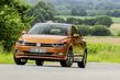 Päťdverový hatchback Volkswagen Polo šiestej generácie fotografia 13