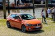 Päťdverový hatchback Volkswagen Polo šiestej generácie fotografia 11