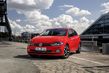 Päťdverový hatchback Volkswagen Polo šiestej generácie fotografia 12