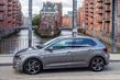 Päťdverový hatchback Volkswagen Polo šiestej generácie fotografia 4