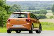 Päťdverový hatchback Volkswagen Polo šiestej generácie fotografia 5