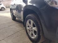 Toyota Rav 4 2006–2013 Sada zásteriek (bez rozširovacích nadstavcov, 4 ks) fotografia 7