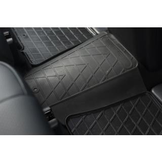 Zadný tunelový koberček (Stingray Premium) Toyota Land Cruiser Prado 150 2009–2023 fotografia 1